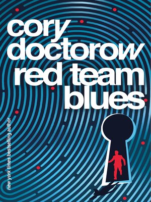 Red Team Blues - ebook